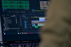 video editor