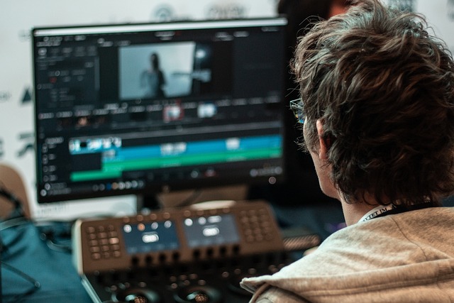 video editing tips